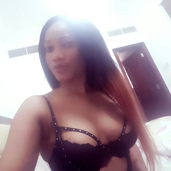 Alexahottie Sierra Leone